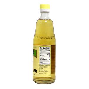1 tbsp (15 ml) Rice Vinegar