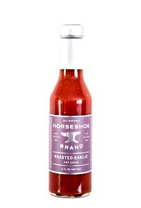1 tbsp (15 ml) Roasted Garlic Peppercorn Marinade