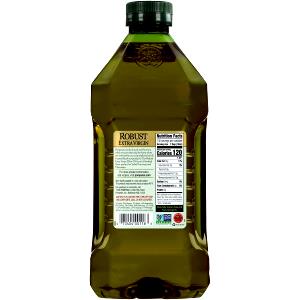 1 tbsp (15 ml) Robust Extra Virgin Olive Oil