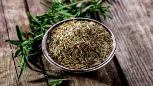 1 tbsp (15 ml) Rosemary & Oil Marinade