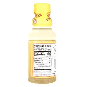 1 tbsp (15 ml) Seasoned Rice Vinegar