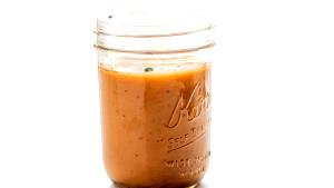 1 tbsp (15 ml) Sesame Orange Dressing
