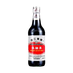 1 tbsp (15 ml) SUPERIOR LIGHT SOY SAUCE