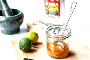 1 tbsp (15 ml) Tequila Lime Marinade & Sauce