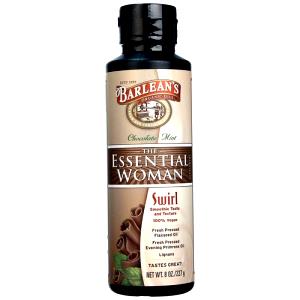 1 tbsp (15 ml) The Essential Woman Swirl