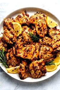 1 tbsp (15 ml) Tuscan Marinade