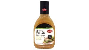 1 tbsp (15 ml) Zesty Italian Dipping Oil