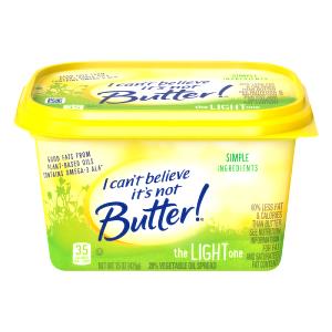 1 Tbsp. (15.0 G) Vegetable Oil Spread, fat free
