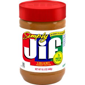 1 Tbsp. (15.5 G) Peanut Spread
