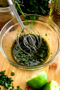 1 tbsp (16 g) Cilantro Lime Marinade
