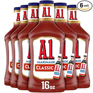 1 tbsp (16 g) Classic Marinade & Cooking Sauce