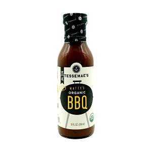 1 tbsp (16 g) Organic BBQ
