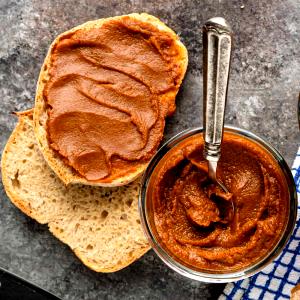 1 tbsp (16 g) Pumpkin Butter Spread