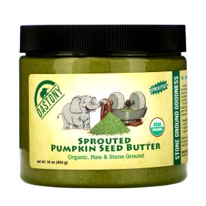 1 tbsp (16 g) Pumpkin Seed Butter