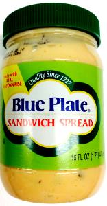 1 tbsp (16 g) Sandwich Spread