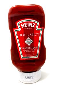 1 tbsp (16 g) Spicy Ketchup