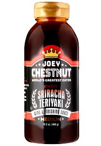 1 tbsp (16 g) Sriracha Teriyaki Sauce