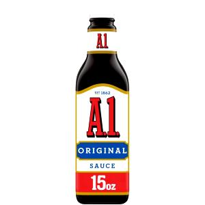 1 tbsp (16 g) Steak Sauce