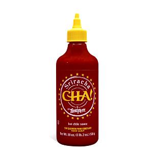 1 tbsp (16 g) Texas Sriracha
