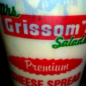 1 Tbsp. (16.0 G) American Cheese Spread