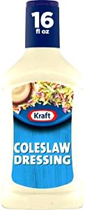 1 Tbsp. (16.0 G) Coleslaw Dressing