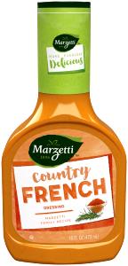 1 Tbsp. (16.0 G) French Dressing
