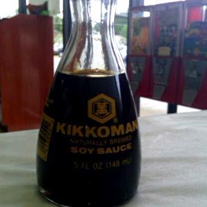1 Tbsp. (16.0 G) Soy Sauce