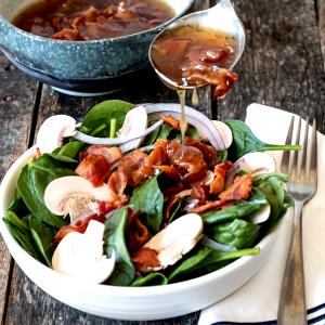 1 tbsp (17 g) Bacon Dressing