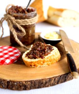 1 tbsp (17 g) Bacon Jam