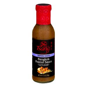 1 tbsp (17 g) Bangkok Padang Peanut Sauce
