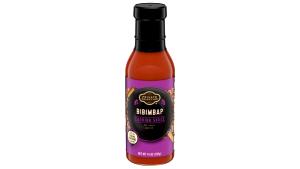 1 tbsp (17 g) Bibimbap Cooking Sauce