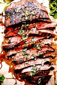 1 tbsp (17 g) Carne Asada Marinade