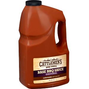 1 tbsp (17 g) Cattlemen