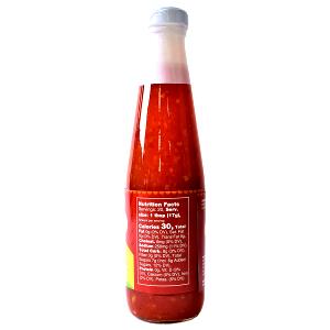 1 tbsp (17 g) Chili Sauce
