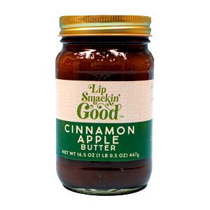 1 tbsp (17 g) Cinnamon Candy Apple Butter