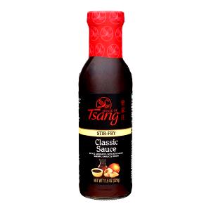 1 tbsp (17 g) Classic Stir Fry Sauce