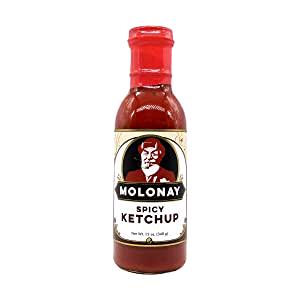 1 tbsp (17 g) Curry Ketchup