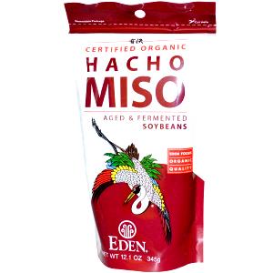 1 tbsp (17 g) Hacho Miso