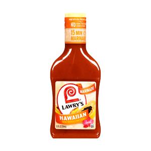 1 tbsp (17 g) Hawaiian Marinade