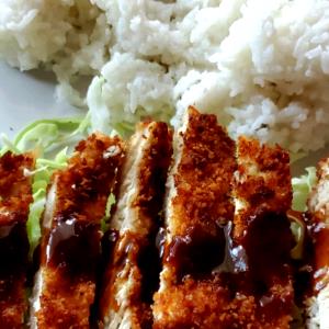 1 tbsp (17 g) Katsu Sauce