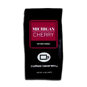 1 tbsp (17 g) Michigan Cherry