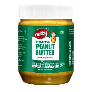 1 tbsp (17 g) Pineapple Peanut Sauce