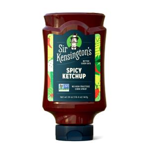 1 tbsp (17 g) Spicy Ketchup