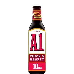 1 tbsp (17 g) Steak Sauce Thick & Rich
