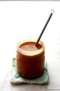 1 tbsp (17 g) Thai Peanut Sauce