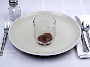 1 Tbsp. (17.0 G) Barbecue Sauce