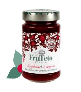 1 tbsp (18 g) 100% Raspberry Fruit Spread