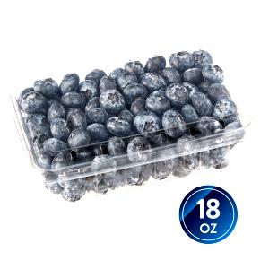 1 tbsp (18 g) All Fruit Blueberry