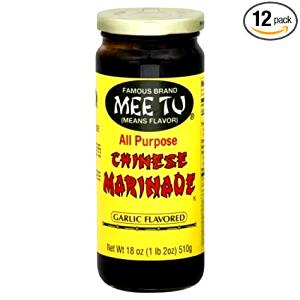 1 tbsp (18 g) All Purpose Sauce