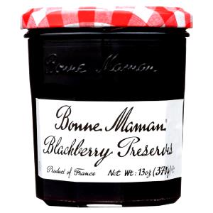 1 tbsp (18 g) Blackberry Premium Fruit Preserves